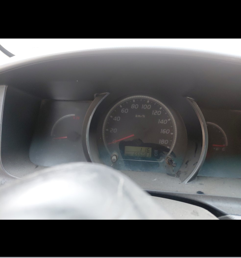 Toyota Hiace Bus  2008 image