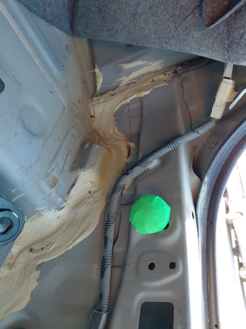 تويوتا كورولا XLI  2024 image