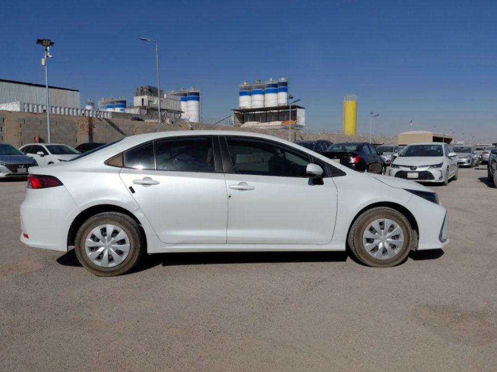 تويوتا كورولا XLI  2024 image