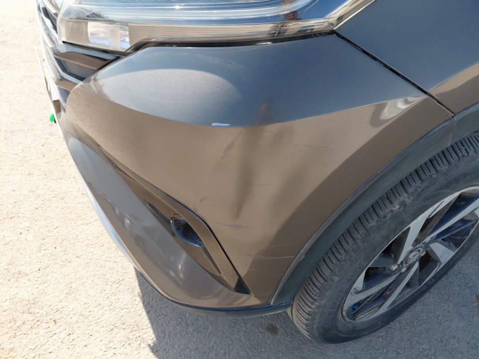 تويوتا راش GL SPORT 2023 image