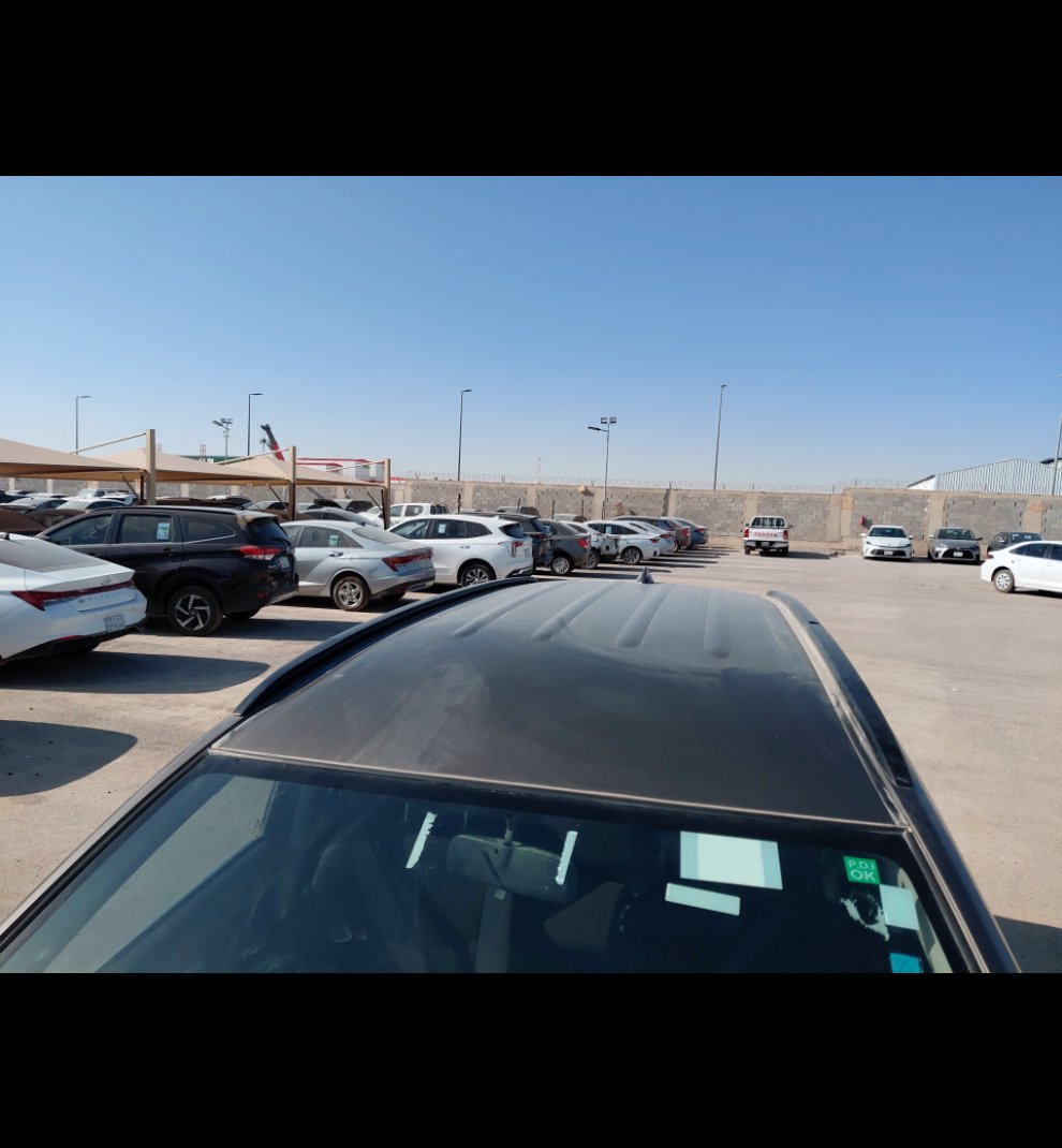 تويوتا راش GL SPORT 2023 image