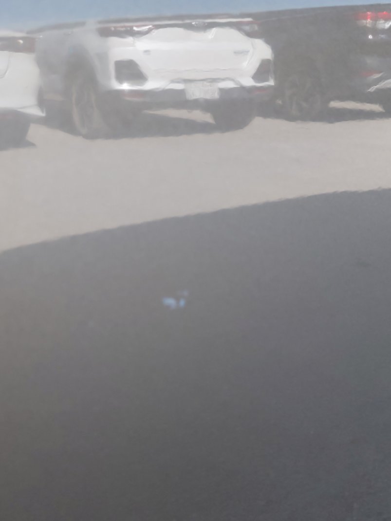 تويوتا راش GL SPORT 2023 image