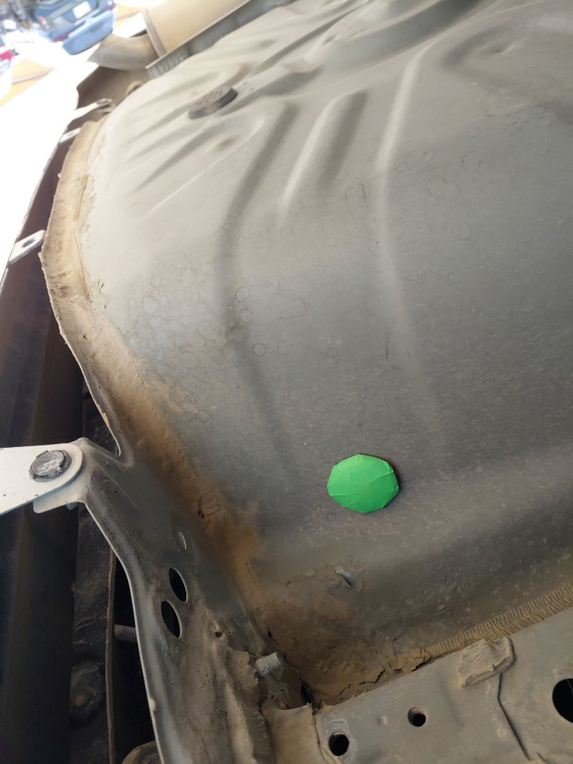 تويوتا كورولا XLI  2024 image