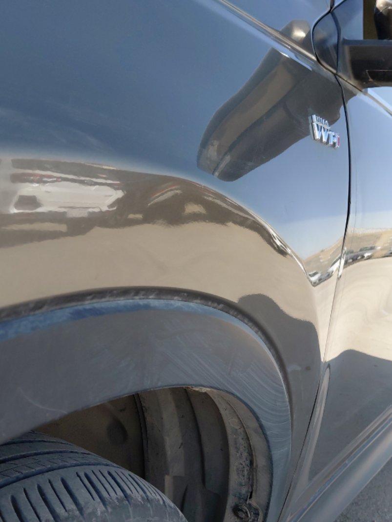 تويوتا راش GL SPORT 2023 image