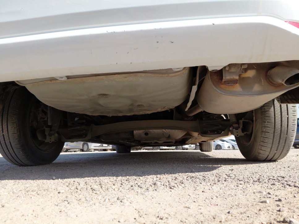 تويوتا كورولا XLI  2024 image