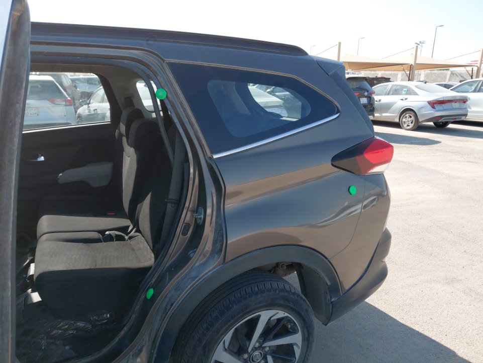 تويوتا راش GL SPORT 2023 image