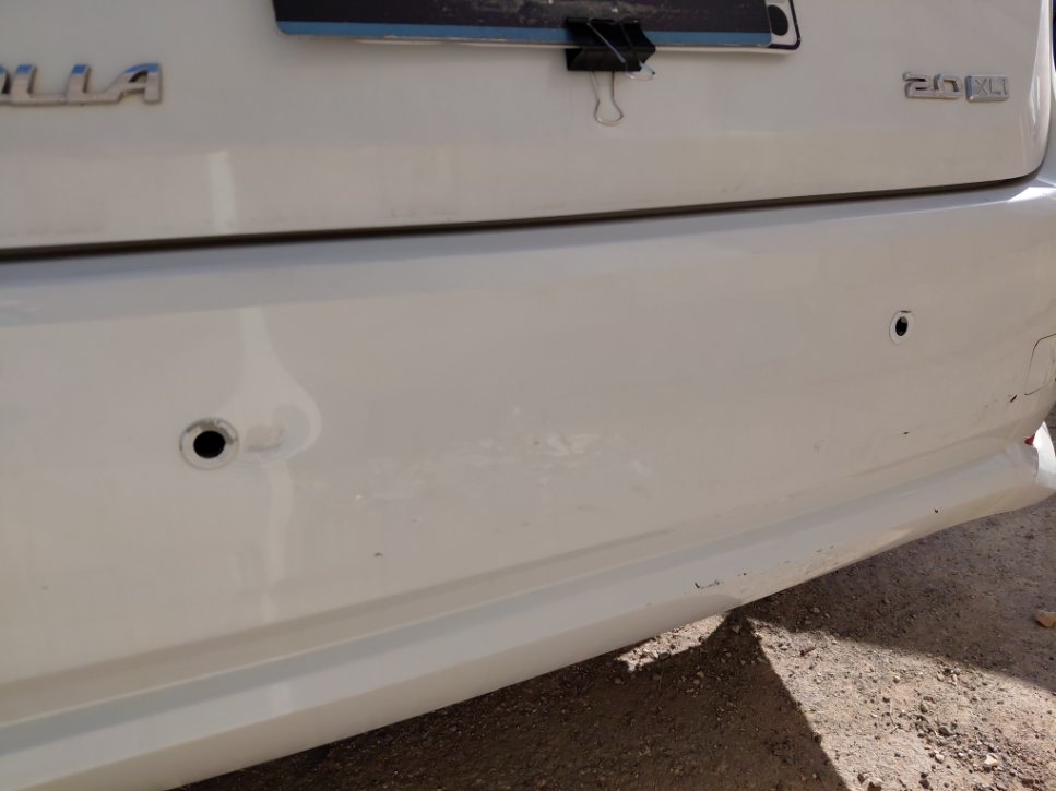 تويوتا كورولا XLI  2024 image