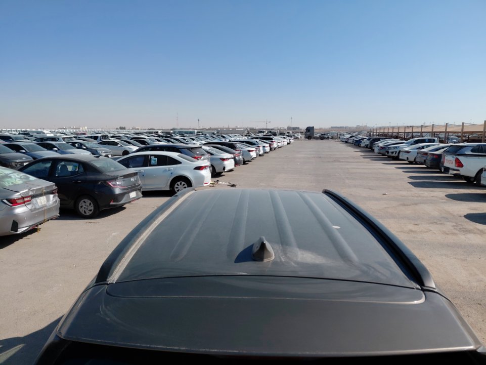 تويوتا راش GL SPORT 2023 image