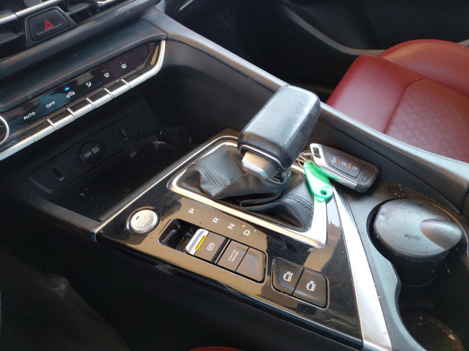 شانجان ايدو بلس LIMITED  2023 image