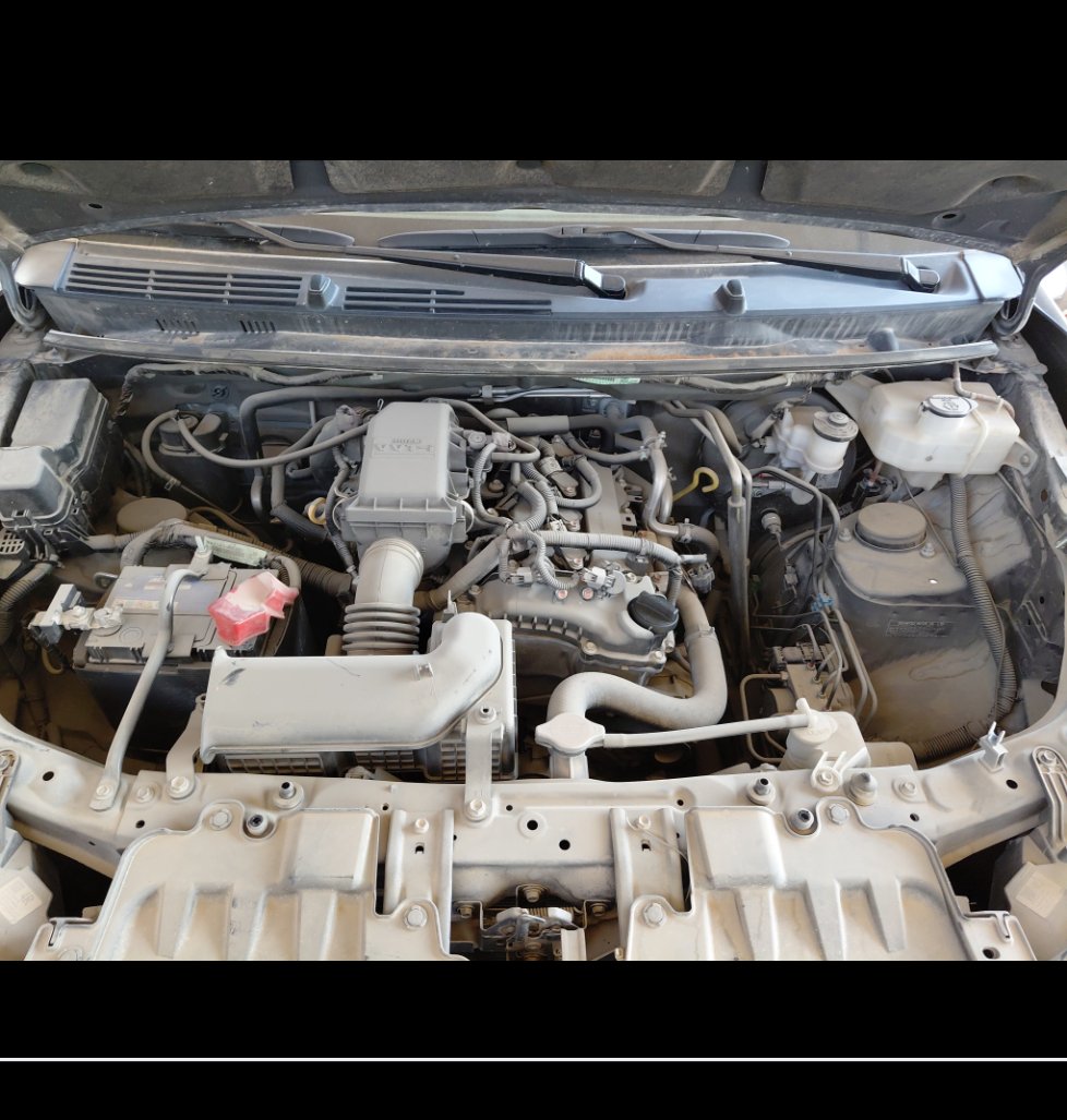 تويوتا راش GL Sport 2023 image