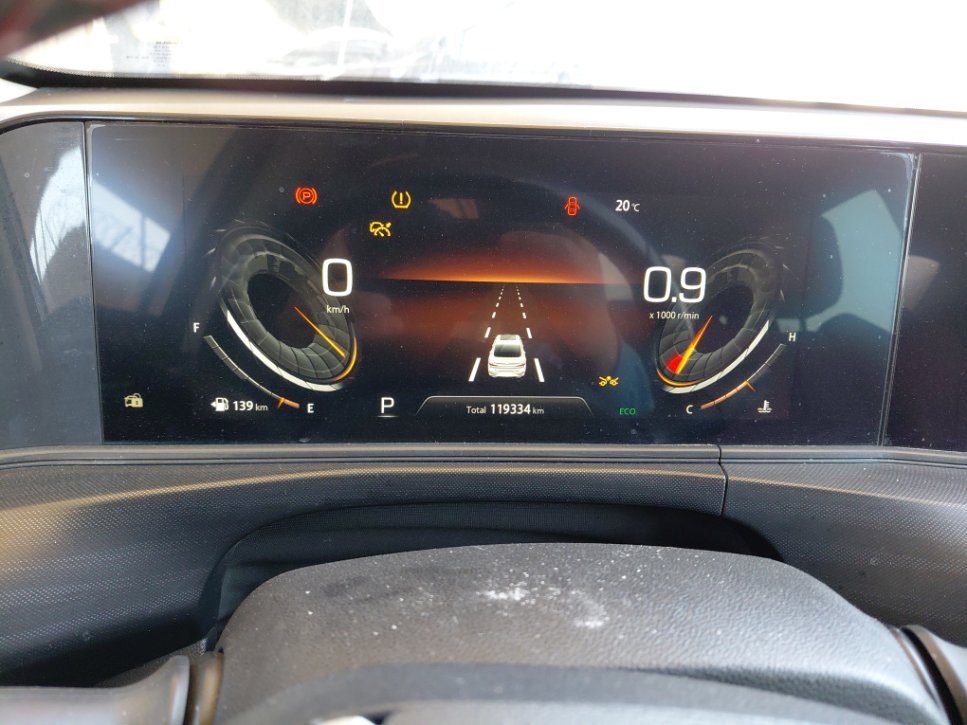 شانجان ايدو بلس LIMITED  2023 image