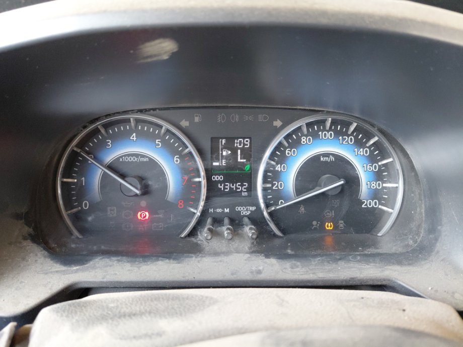 تويوتا راش GL Sport 2023 image