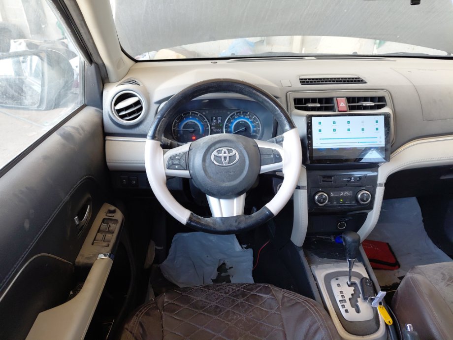 تويوتا راش GL Sport 2023 image