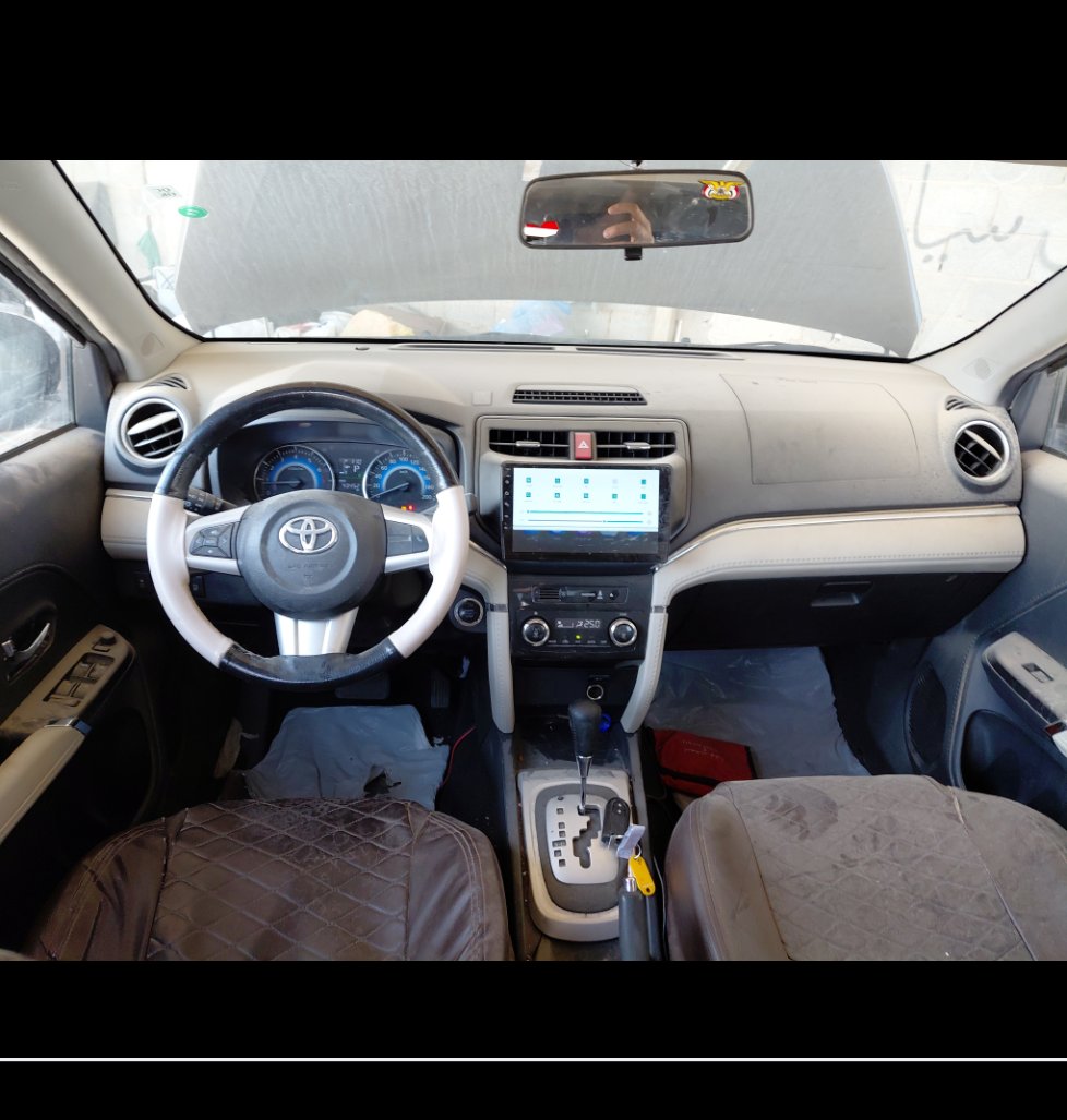 تويوتا راش GL Sport 2023 image