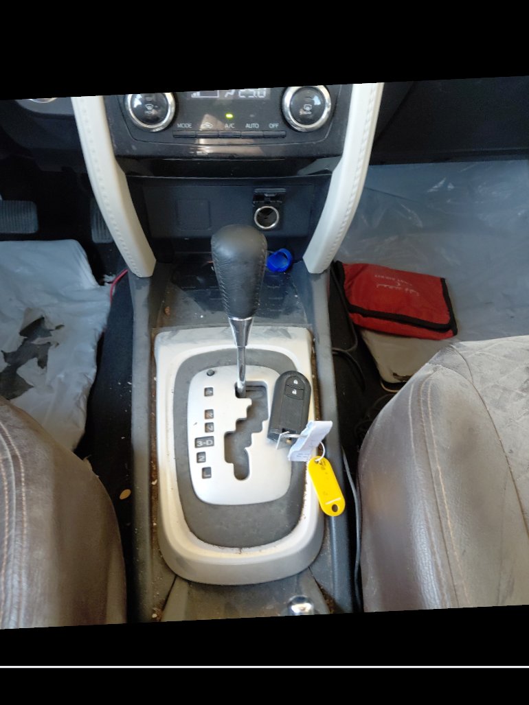 تويوتا راش GL Sport 2023 image