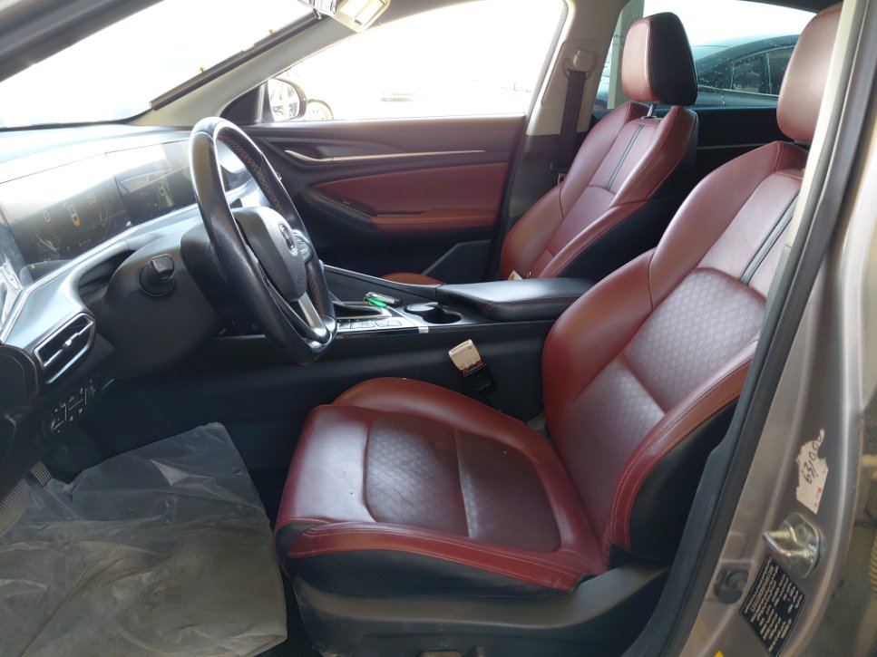 شانجان ايدو بلس LIMITED  2023 image