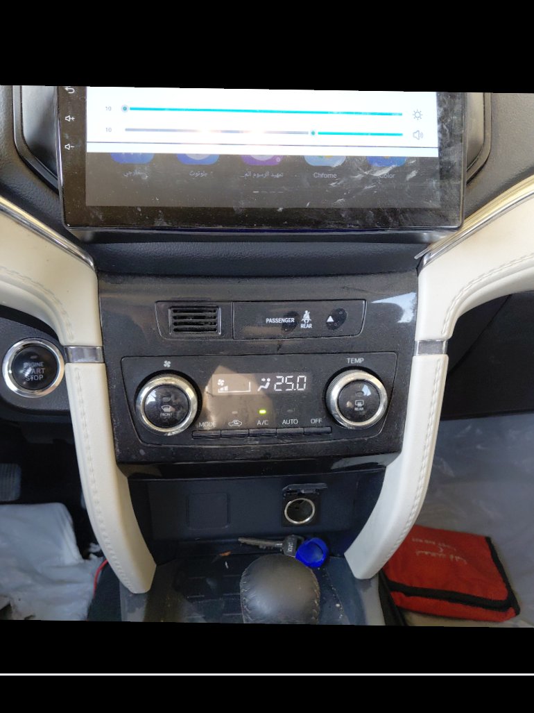 تويوتا راش GL Sport 2023 image