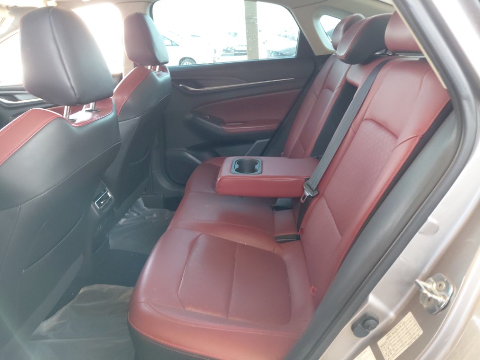 شانجان ايدو بلس LIMITED  2023 image