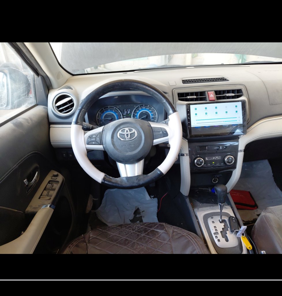 تويوتا راش GL Sport 2023 image