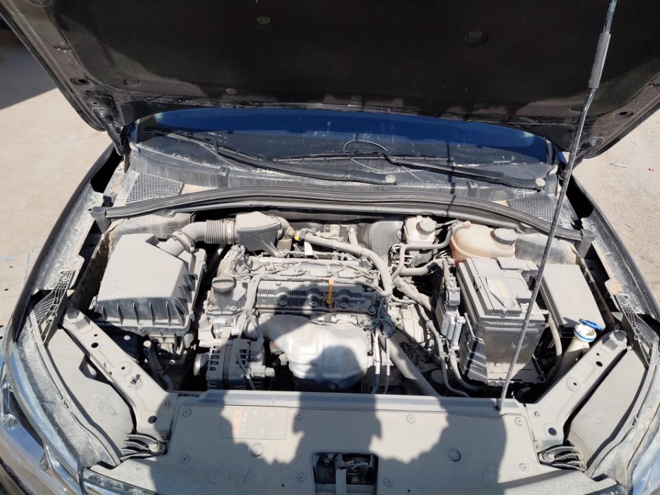 إم جي 5 عادي 2024 image