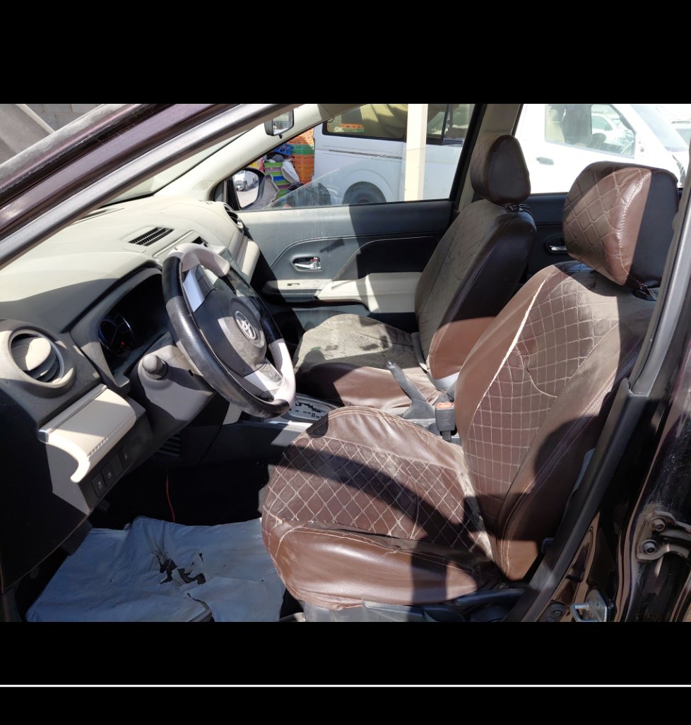 تويوتا راش GL Sport 2023 image