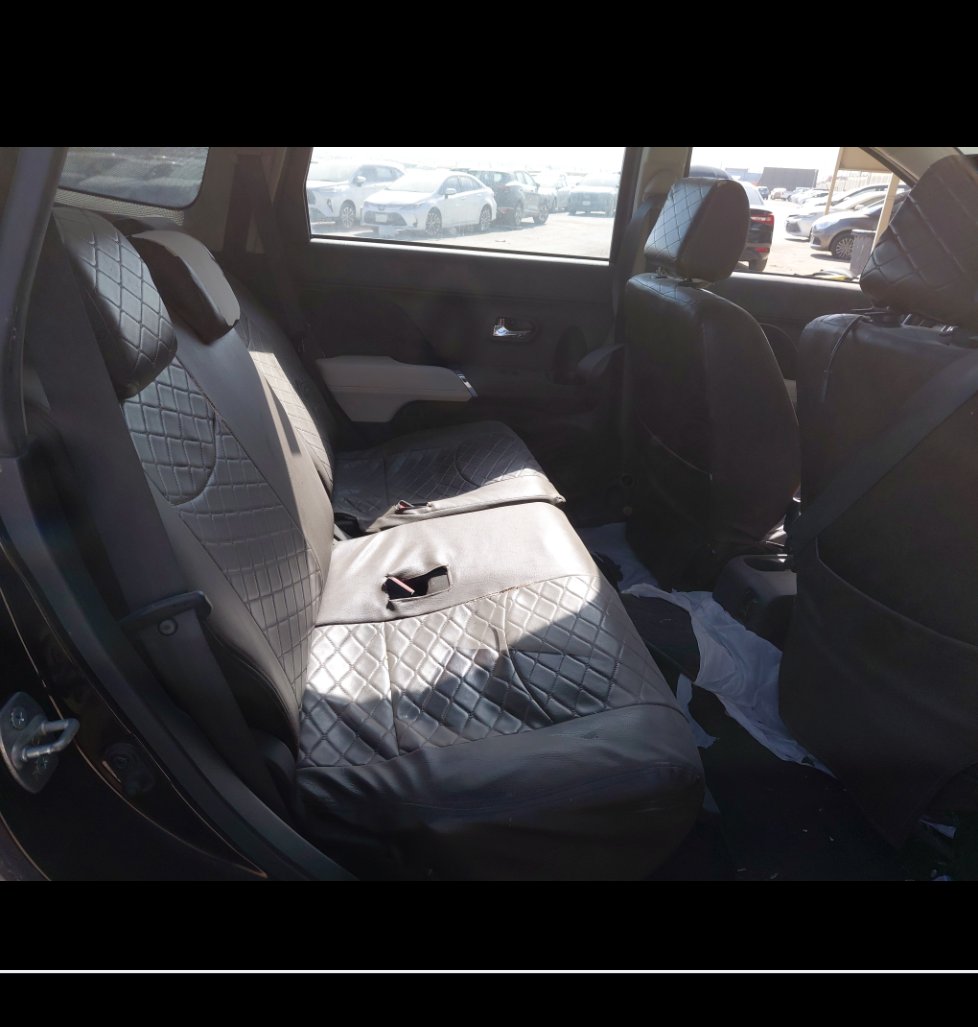 تويوتا راش GL Sport 2023 image