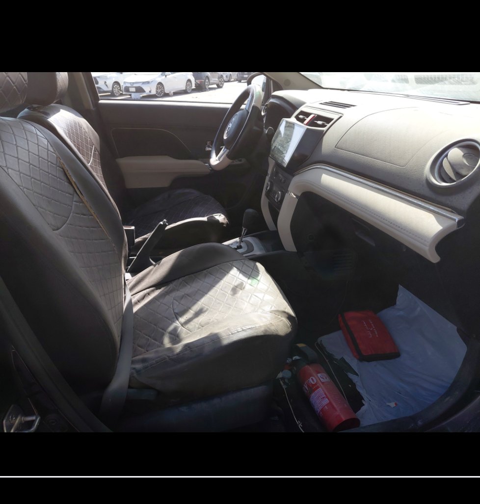 تويوتا راش GL Sport 2023 image