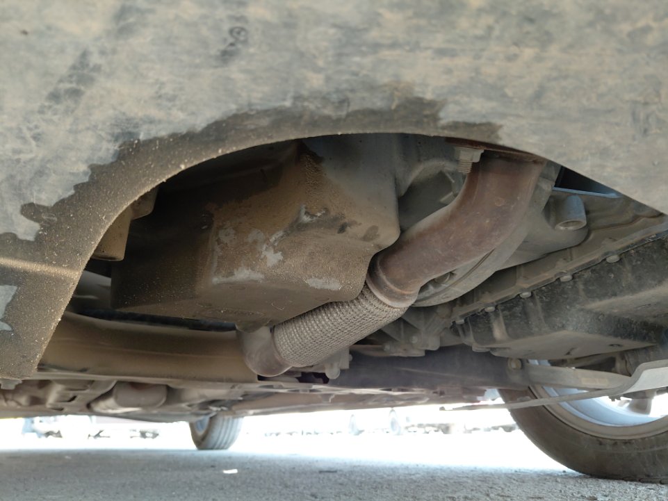 إم جي 5 عادي 2024 image