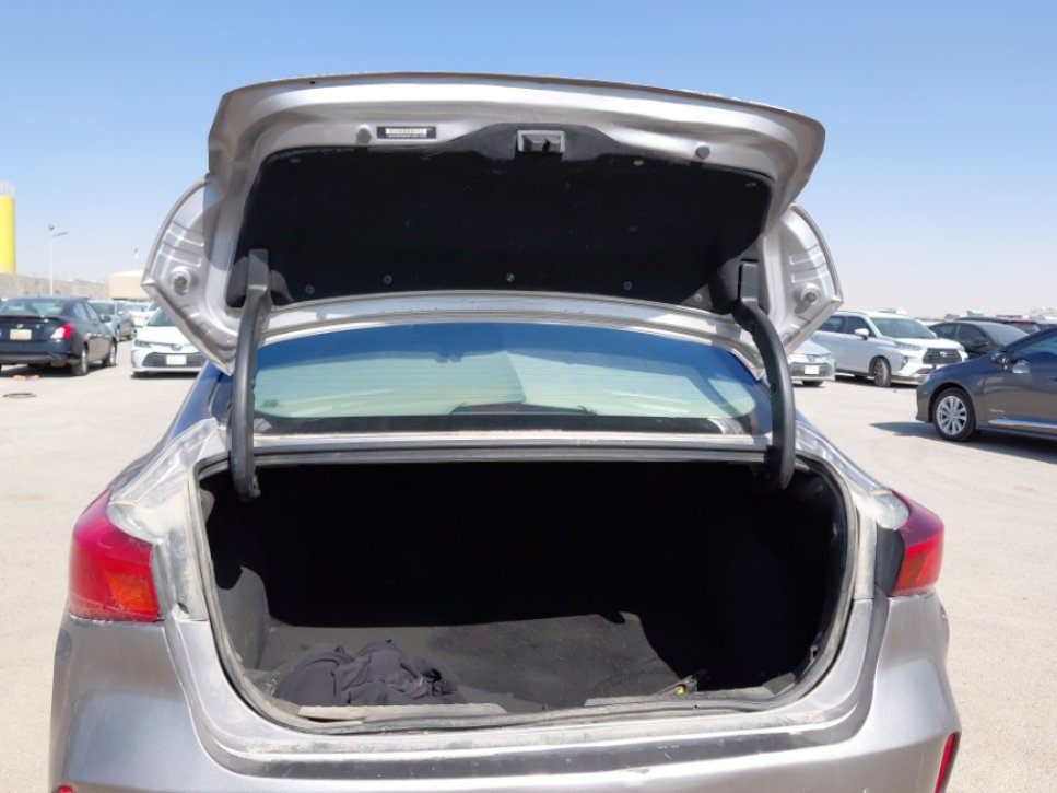 شانجان ايدو بلس LIMITED  2023 image