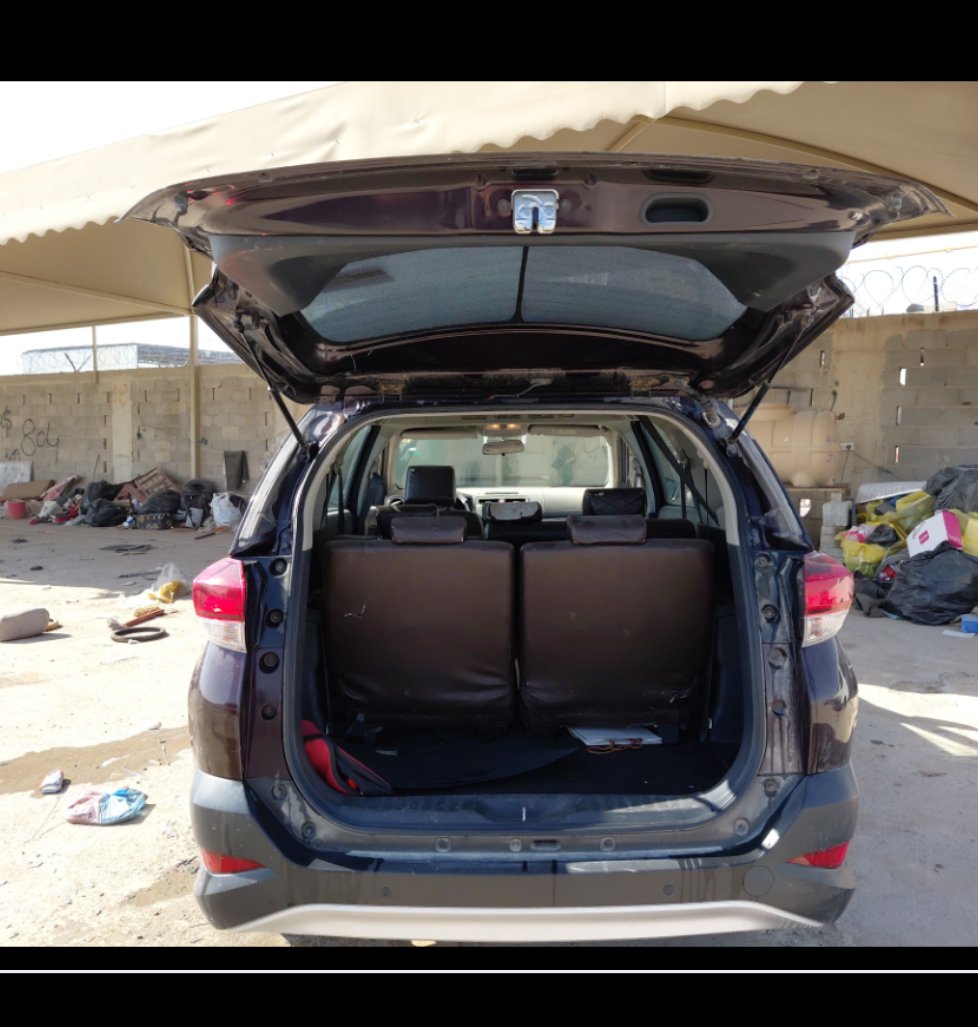 تويوتا راش GL Sport 2023 image