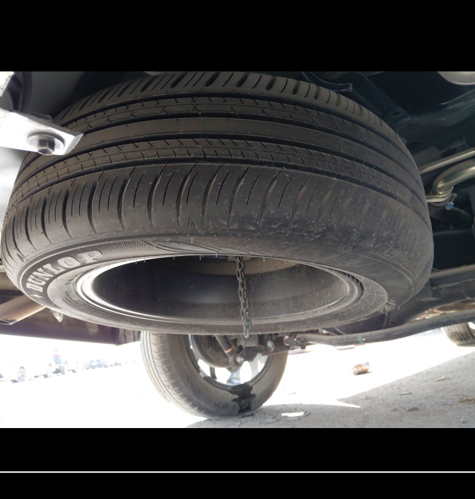 تويوتا راش GL Sport 2023 image