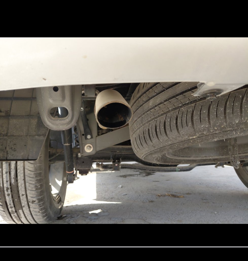 تويوتا راش GL Sport 2023 image