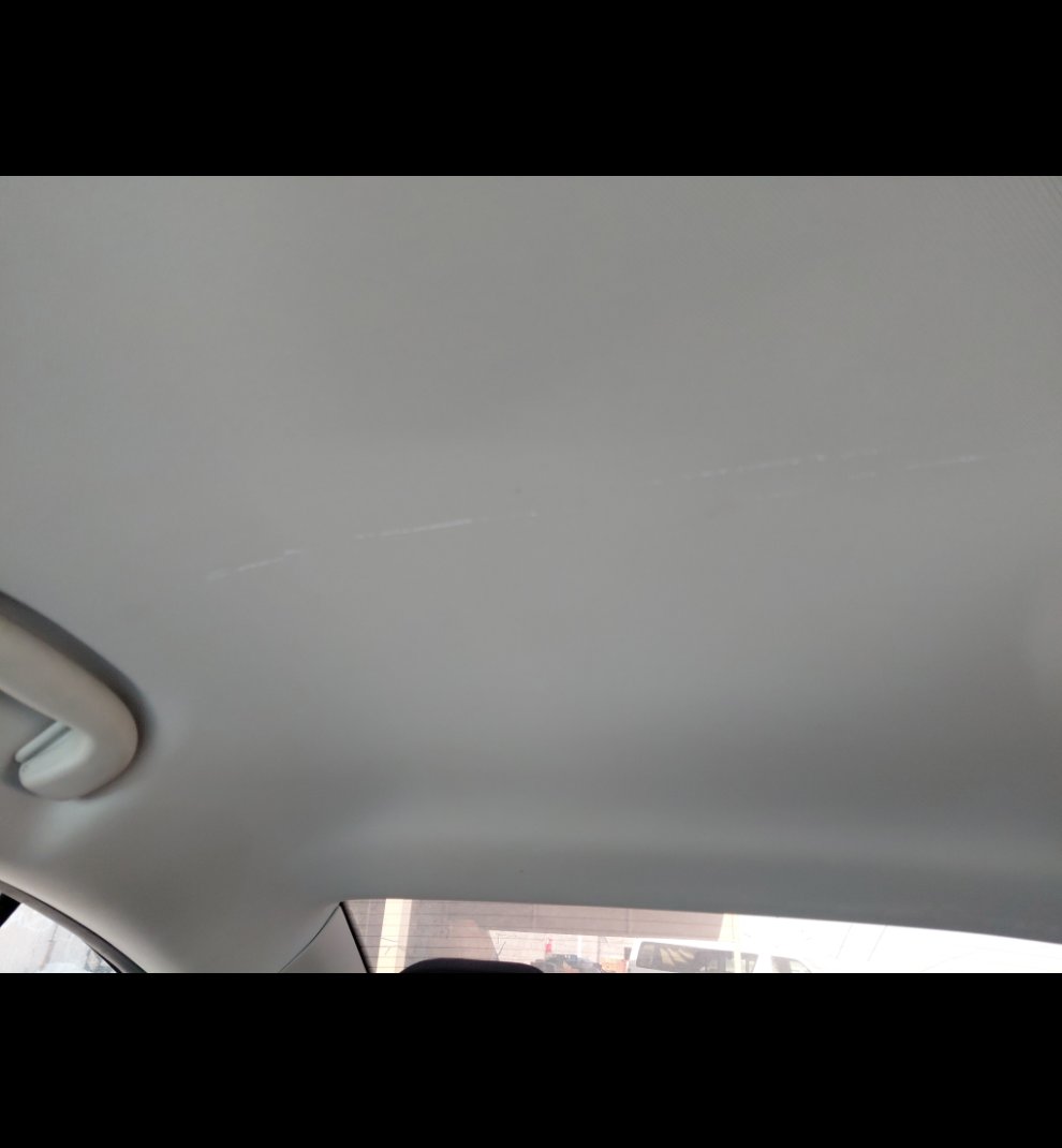 إم جي 5 عادي 2024 image