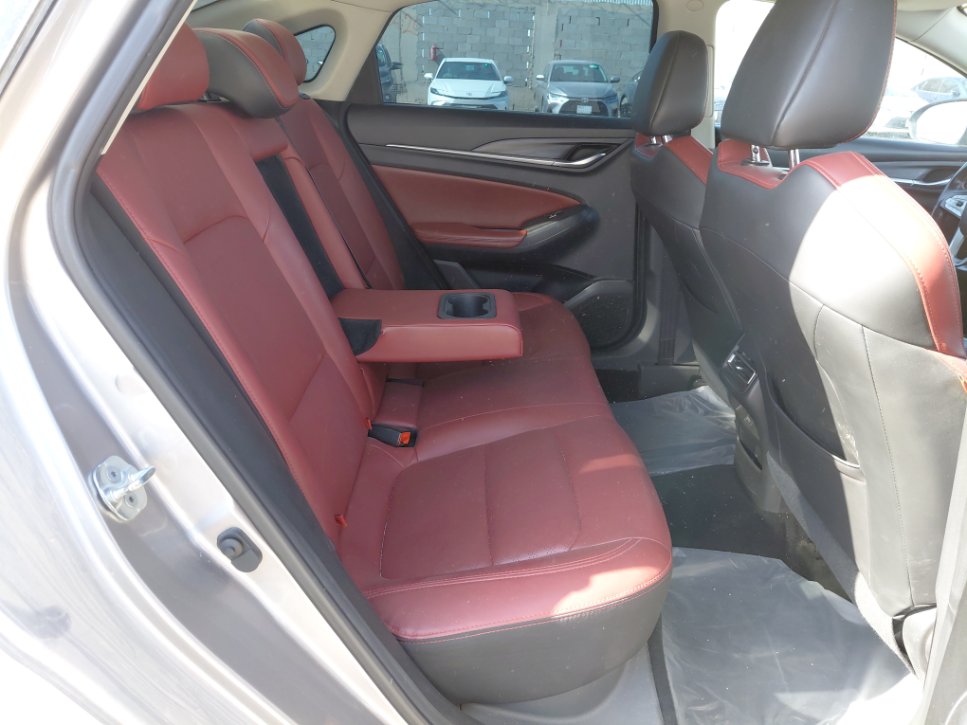 شانجان ايدو بلس LIMITED  2023 image