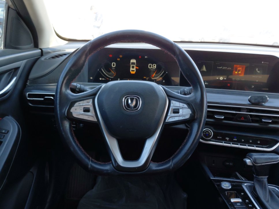 شانجان ايدو بلس LIMITED  2023 image