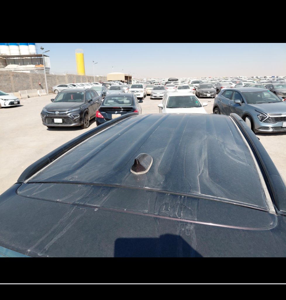 تويوتا راش GL Sport 2023 image