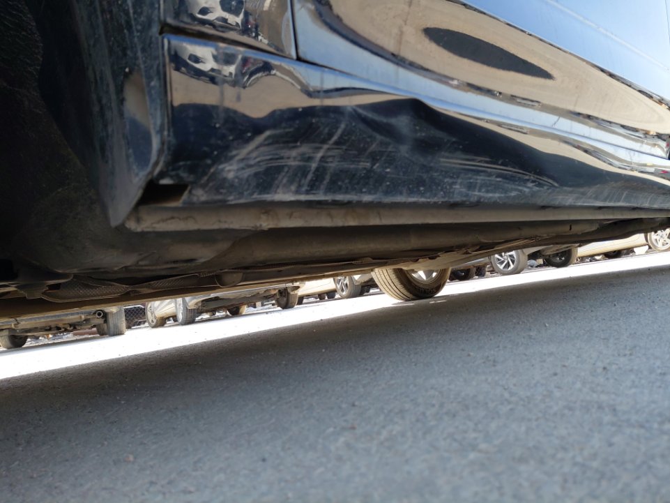 إم جي 5 عادي 2024 image