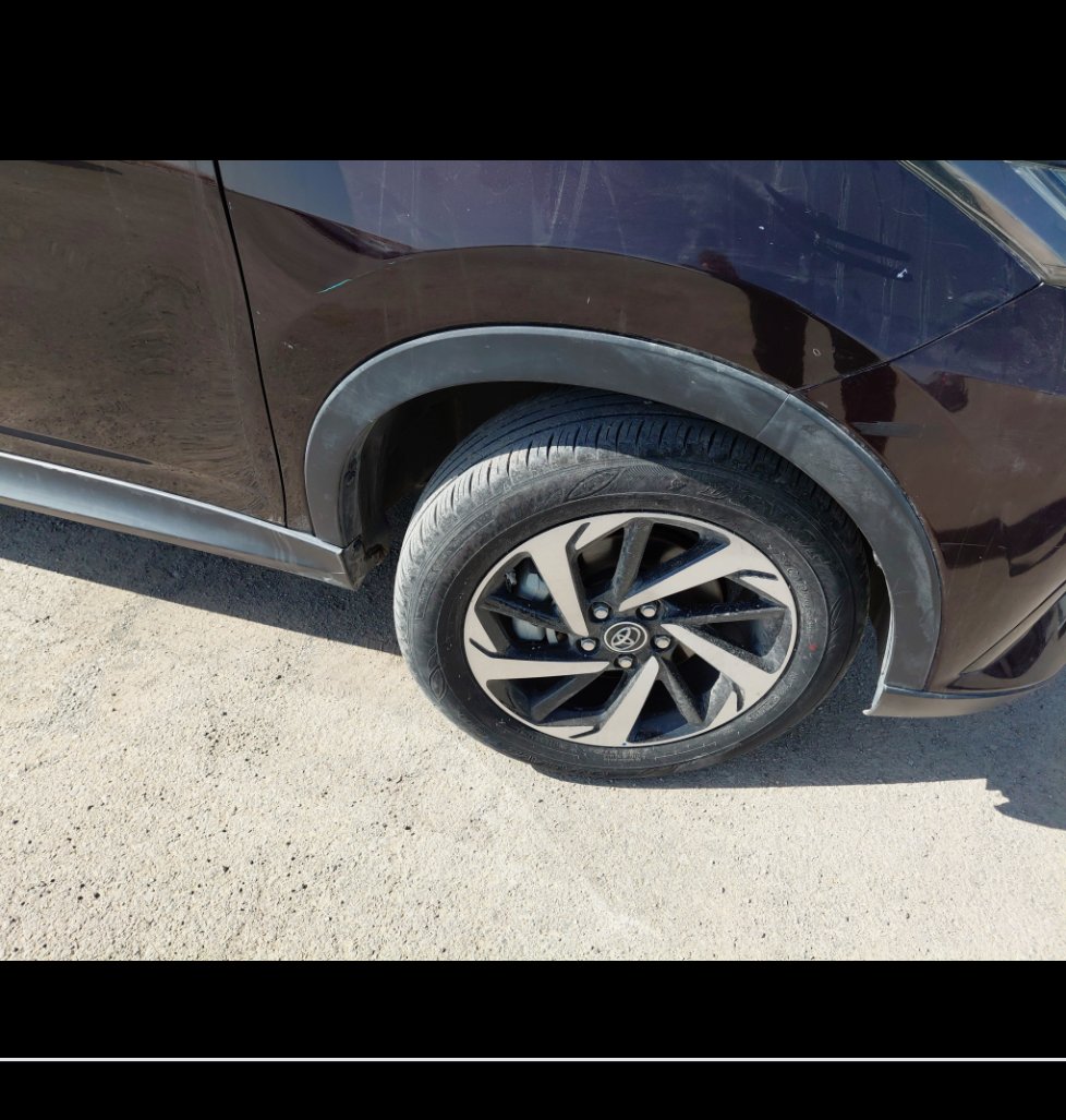 تويوتا راش GL Sport 2023 image