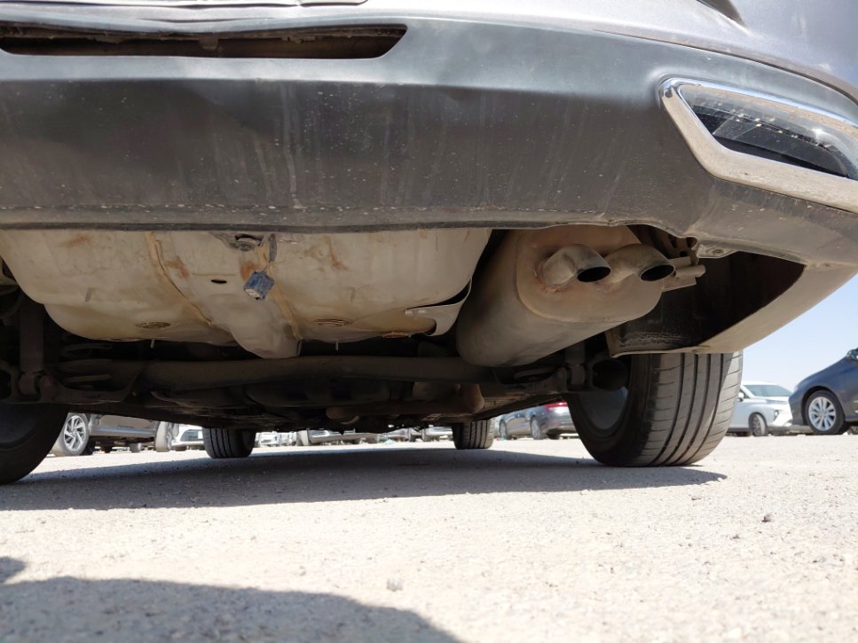 شانجان ايدو بلس LIMITED  2023 image