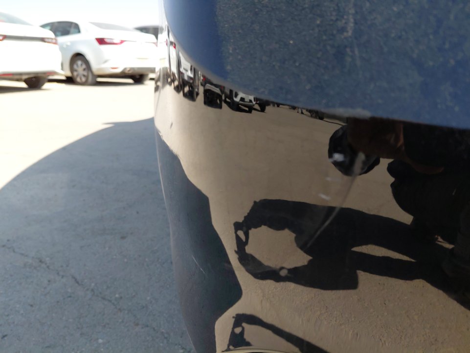 إم جي 5 عادي 2024 image