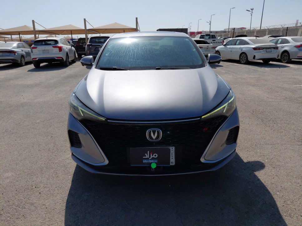 شانجان ايدو بلس LIMITED  2023