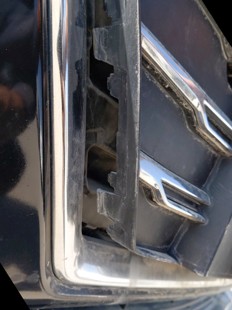 إم جي 5 عادي 2024 image