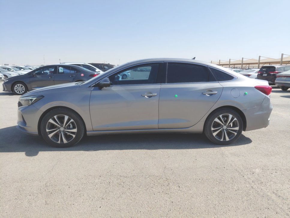 شانجان ايدو بلس LIMITED  2023 image