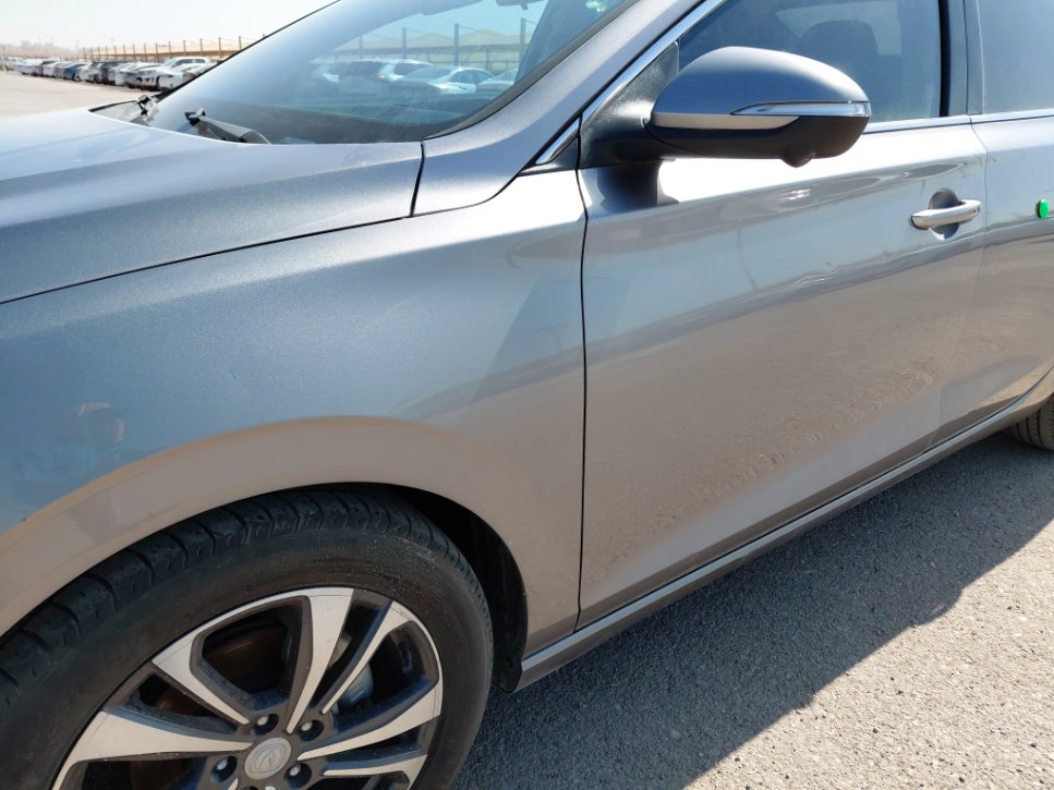 شانجان ايدو بلس LIMITED  2023 image