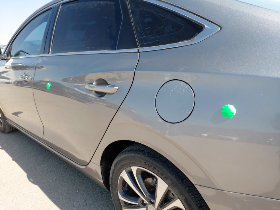 شانجان ايدو بلس LIMITED  2023 image