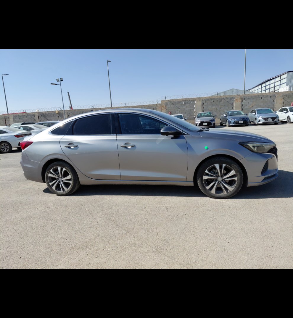 شانجان ايدو بلس LIMITED  2023 image