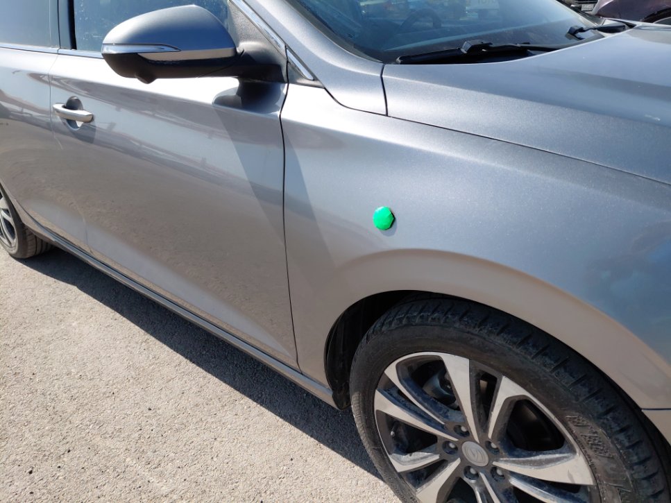 شانجان ايدو بلس LIMITED  2023 image