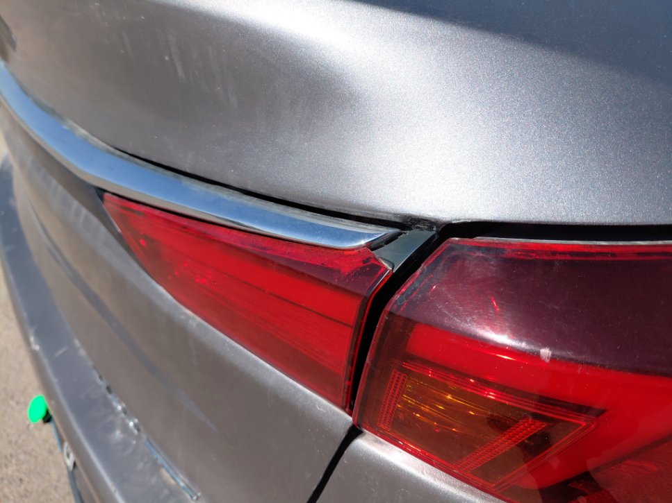 شانجان ايدو بلس LIMITED  2023 image