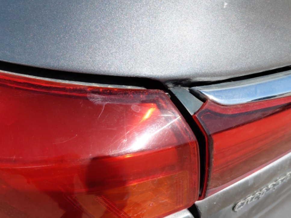 شانجان ايدو بلس LIMITED  2023 image