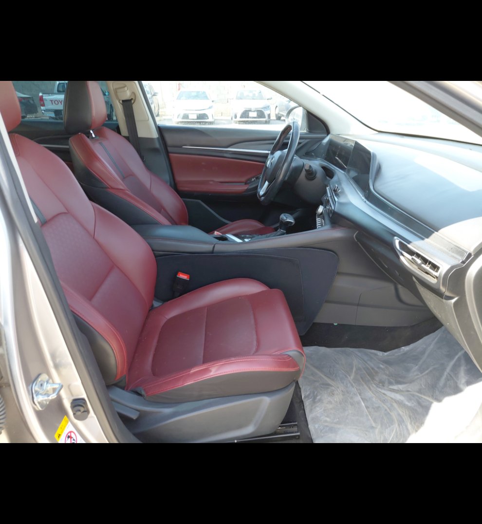 شانجان ايدو بلس LIMITED  2023 image